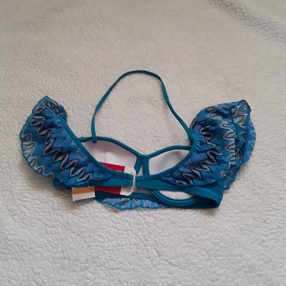 Hula honey bikini Small - Picture 4 of 7